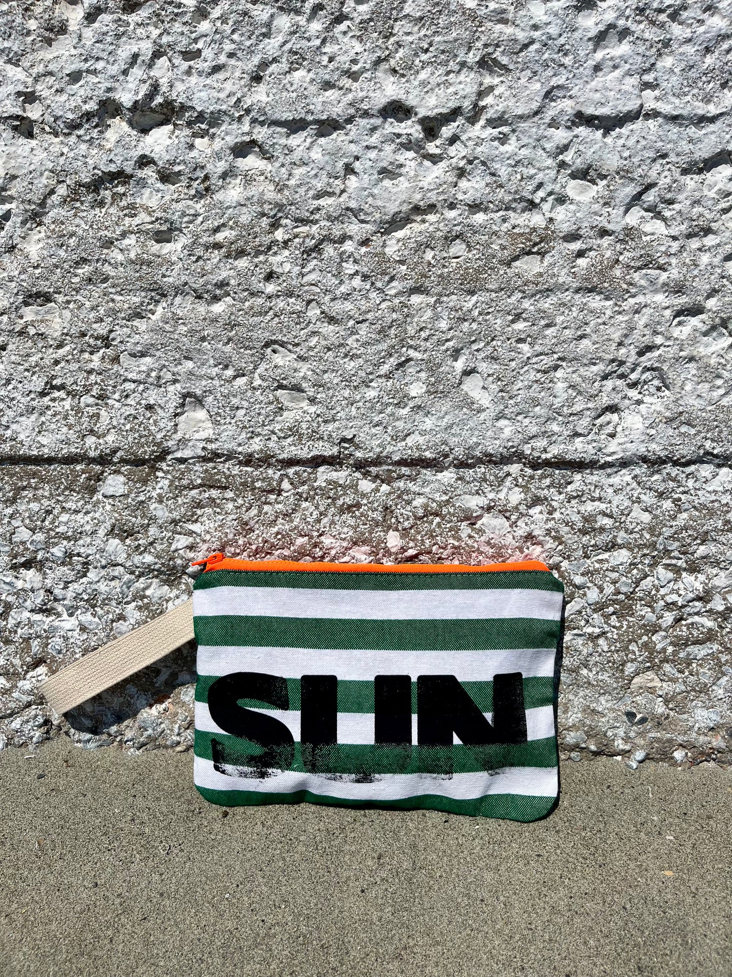 Carry The Sun #4