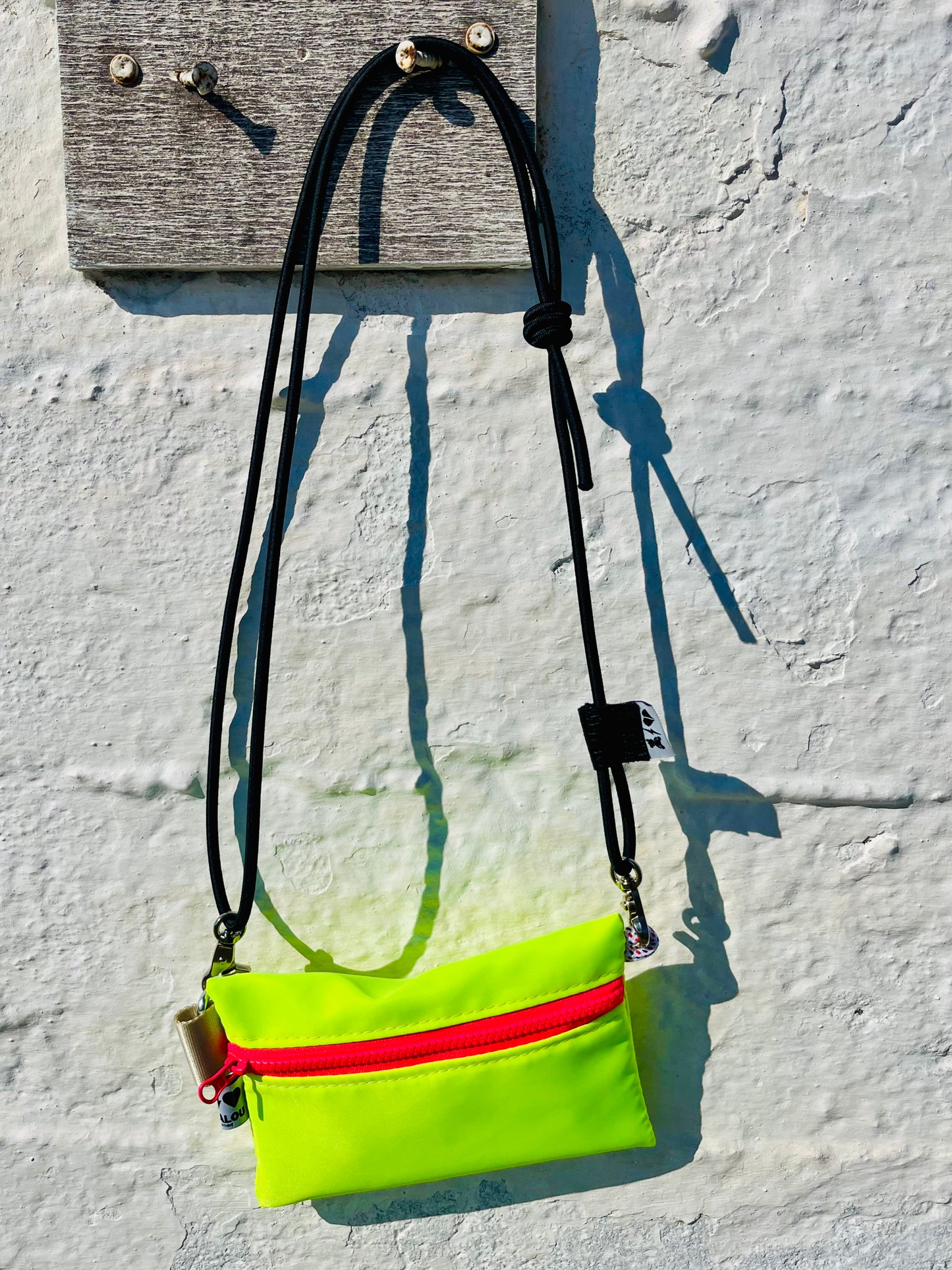 Strappy Long