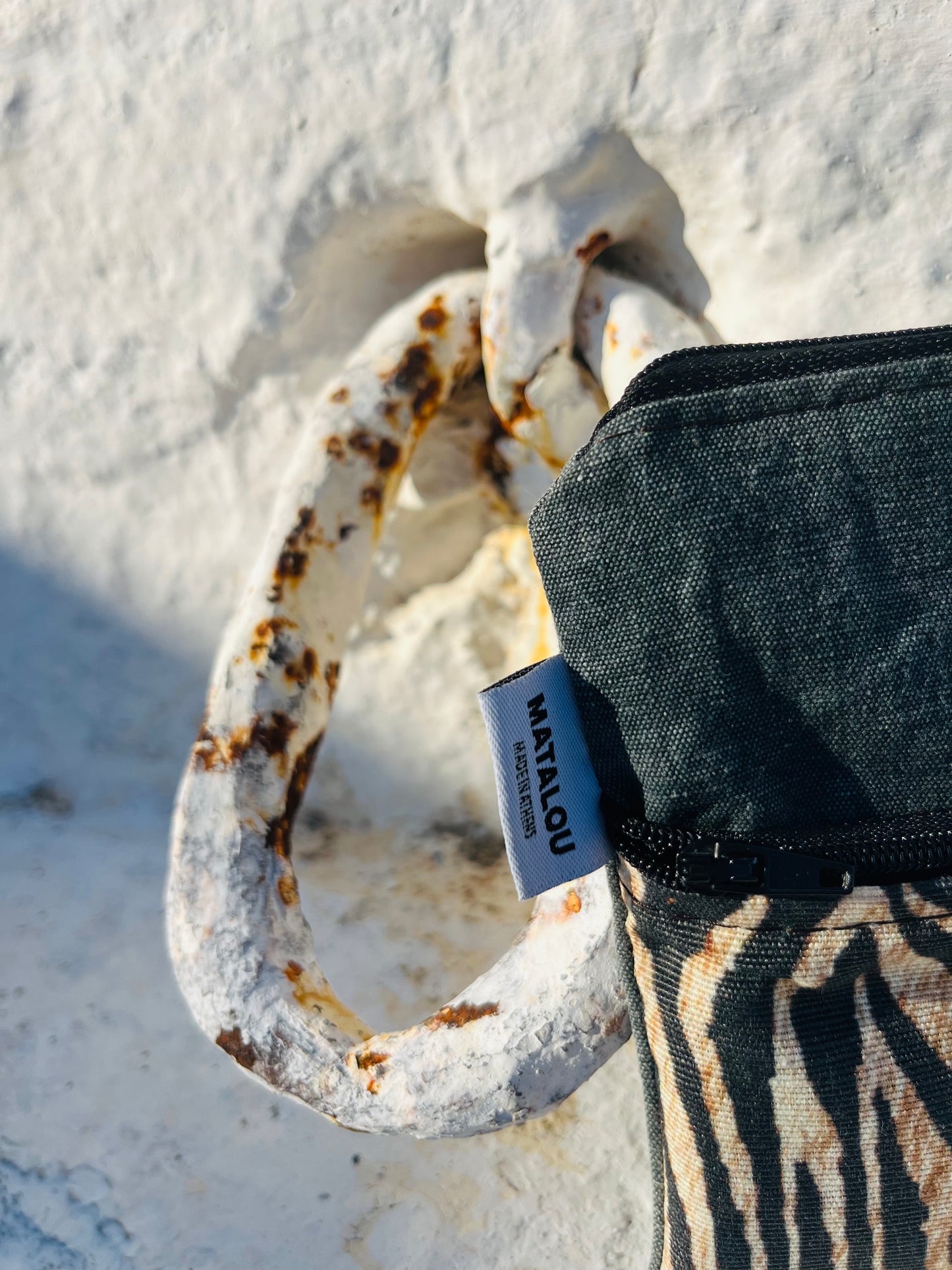 Tebby Wallet