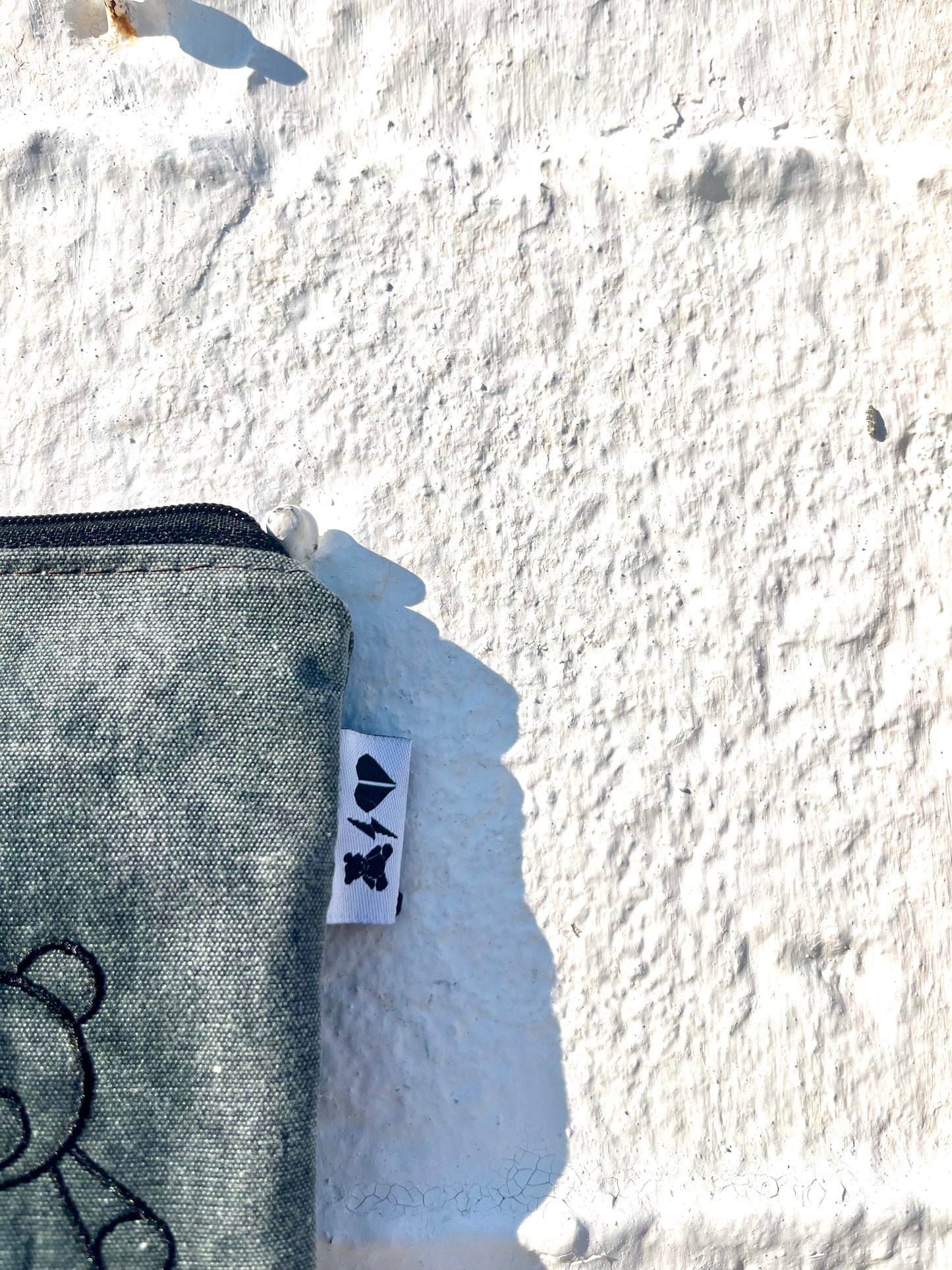 Tebby Wallet