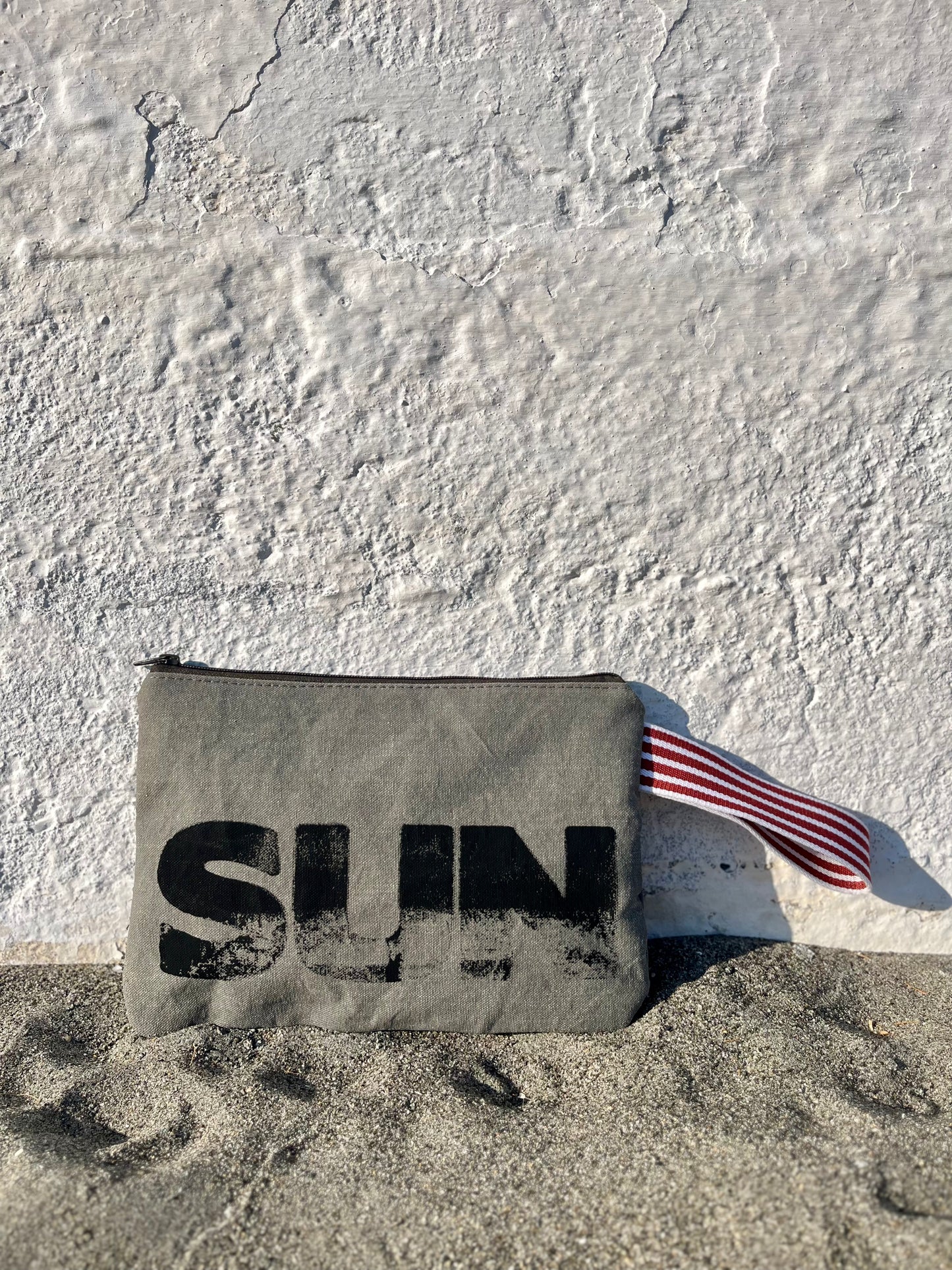 Carry The Sun #5