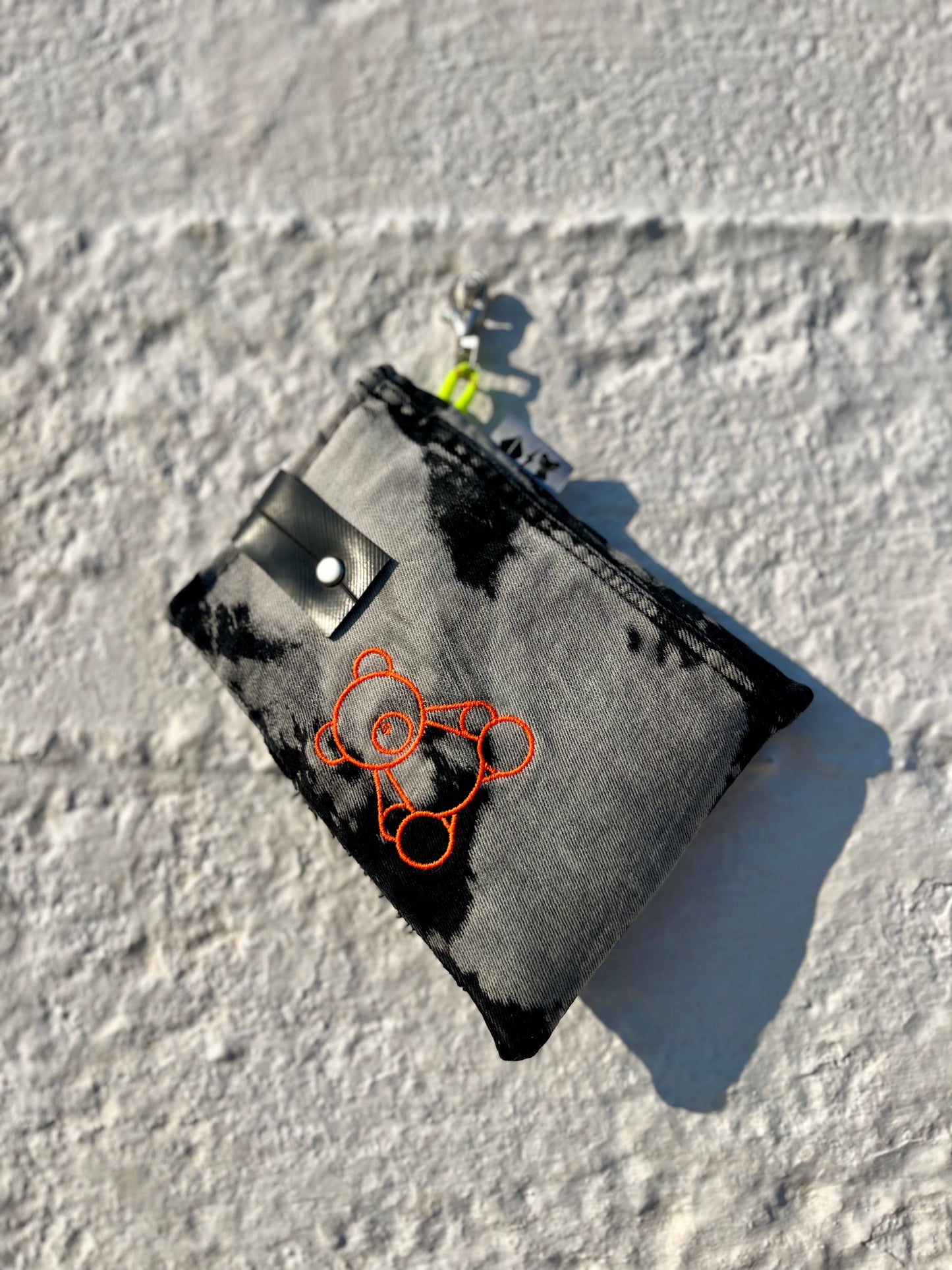 Tebby Mobile Case