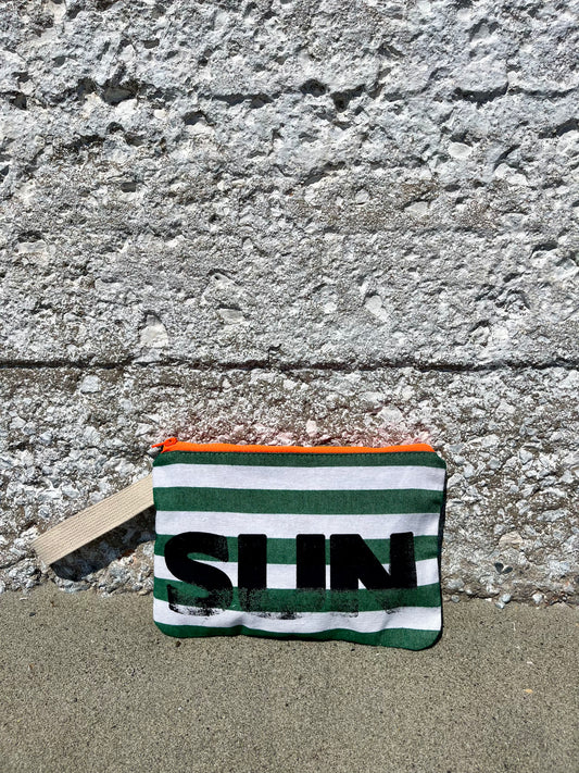 Carry The Sun #4