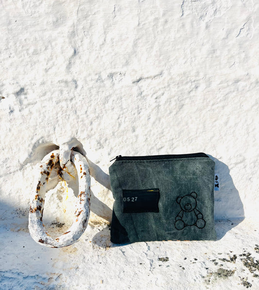 Tebby Wallet