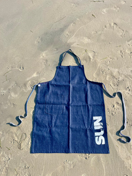 Apron 'Under the Sun"